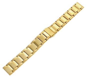Bransoleta do zegarka Diesel DZ5540 w złotym kolorze 16mm.jpg